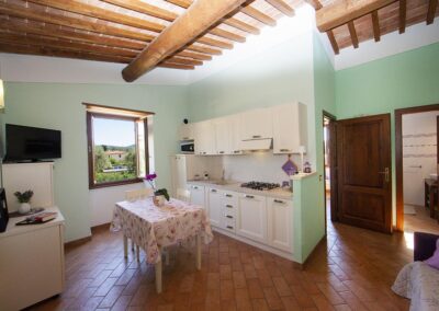 Trilocale Lavanda