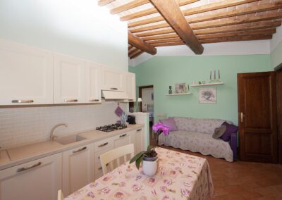 Trilocale Lavanda