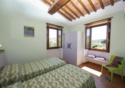 Trilocale Lavanda