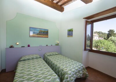 Trilocale Lavanda