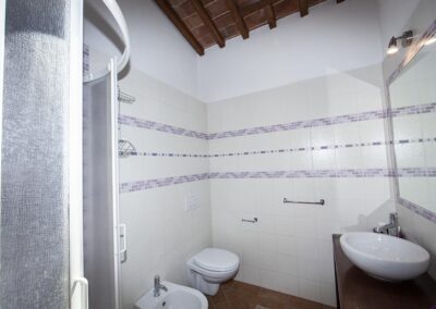 Trilocale Lavanda