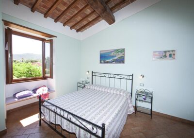 Trilocale Lavanda
