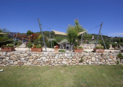 Trilocale Lavanda