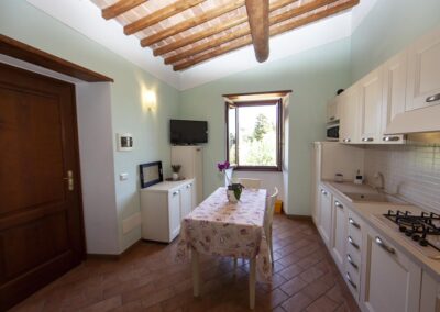 Trilocale Lavanda