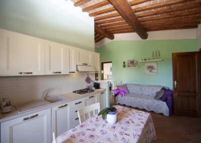Trilocale Lavanda