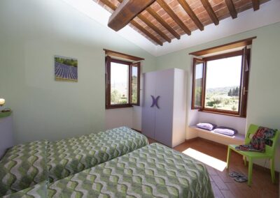 Trilocale Lavanda