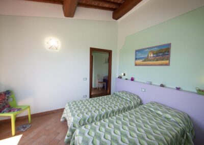 Trilocale Lavanda