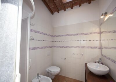 Trilocale Lavanda