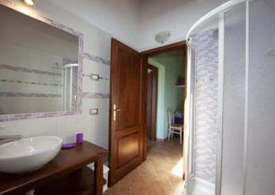 Trilocale Lavanda