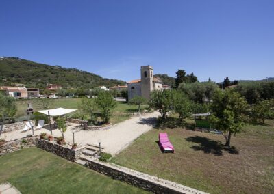 Trilocale Lavanda