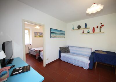 Bilocale Papavero