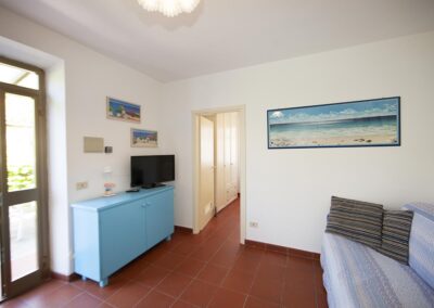 Bilocale Papavero