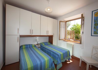 Trilocale Primule