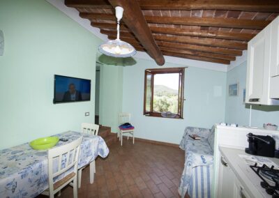 Trilocale Rosmarino