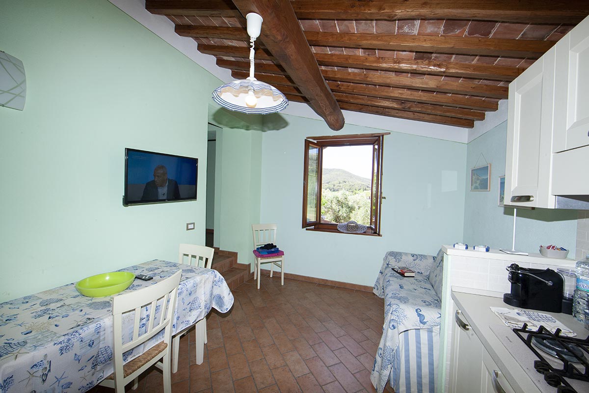 Appartamento Rosmarino