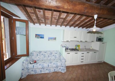 Trilocale Rosmarino