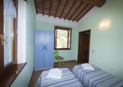 Trilocale Rosmarino