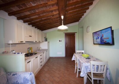 Trilocale Rosmarino