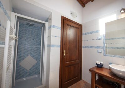 Trilocale Rosmarino