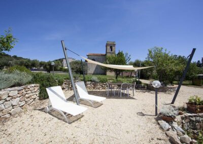 Trilocale Rosmarino
